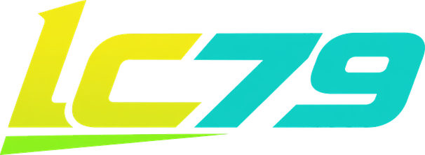 Logo lc79 – trang chủ